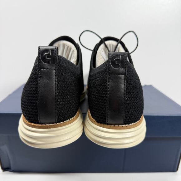 NIB • Cole Haan 2.ZERØGRAND Stitchlite™ Wingtip Oxfords
Size: 9 main image 4